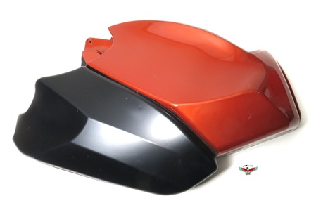 OEM tomos streetmate fairing - right side - COPPER