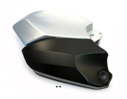 OEM tomos streetmate fairing - left side - SILVER