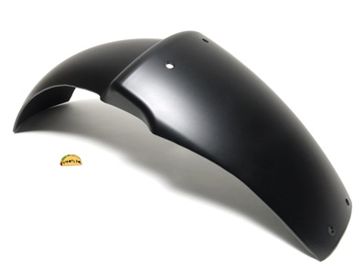 tomos OEM arrow REAR fender - black
