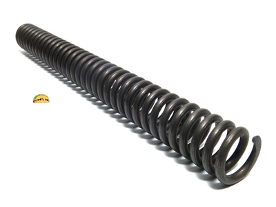 tomos OEM fork spring for most a35 forks