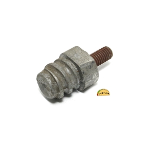 tomos OEM a3 fork spring worm nut