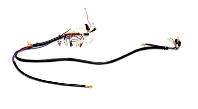 tomos OEM rear wiring harness for '06-08' Arrow-R