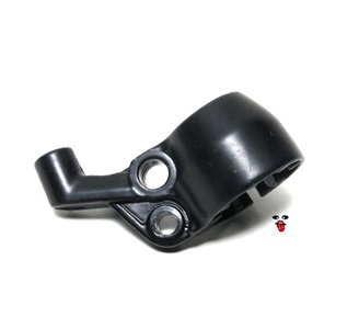 tomos OEM brake perch for when you broke your old clamp - LEFT