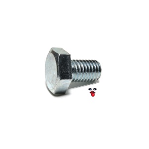 tomos OEM hex bolt - m10 x 15mm