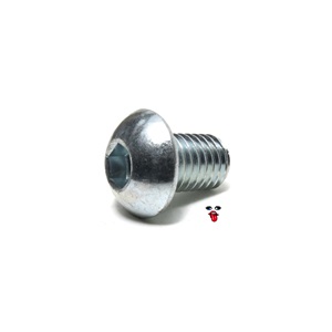 tomos OEM allen bolt - m10 x 14mm