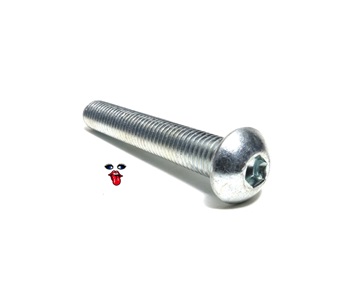 tomos OEM allen bolt - m10 x 65mm