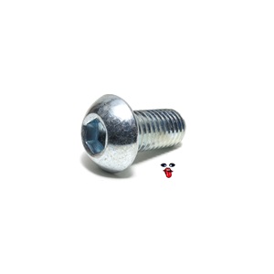 tomos OEM allen bolt - m12 x 25mm