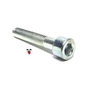 tomos OEM allen bolt - m6 x 16mm