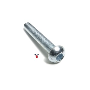 tomos OEM allen bolt - m8 x 55mm