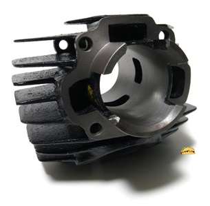 tomos OEM stock mc80 cast iron 47mm 80cc cylinder only