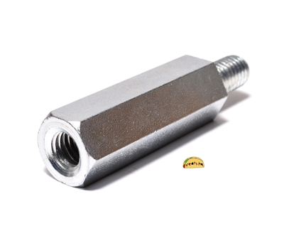 tomos OEM footpeg spacer bolt