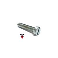 tomos OEM flat head screw - m4 x 20mm