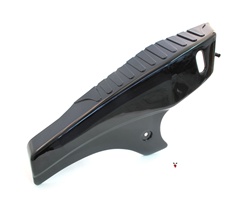original OEM A35 tomos running board - right side
