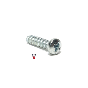 tomos OEM switch SCREW - ka30 x 12mm