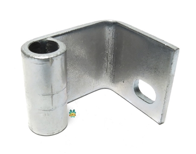 tomos OEM step through seat bracket - early - FRONT / RIGHT