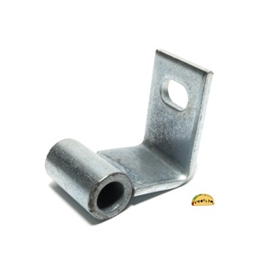 tomos OEM seat bracket - early - REAR