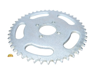 tomos OEM rear sprocket - 45T