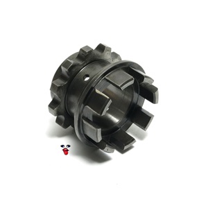 tomos OEM starter assembly cage