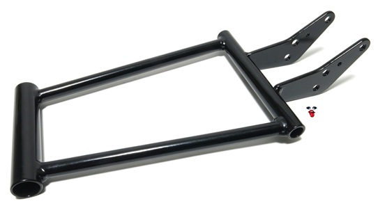 tomos OEM revival support bracket - BLACK