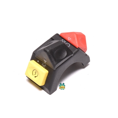 tomos OEM right side switch - 232813