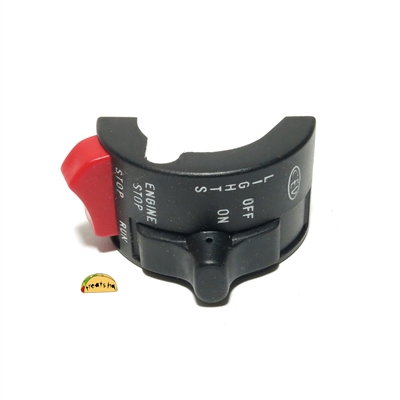 tomos OEM a3 CEV switch - RIGHT