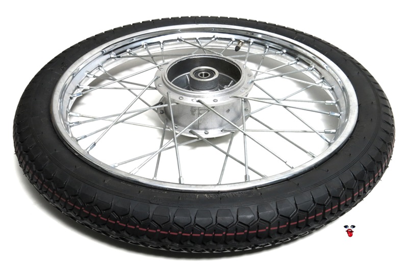 tomos OEM a3 16
