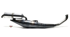 tomos A55 tomos SIDEBLEED estoril performance pipe + adjustable end bleed!!!!!!