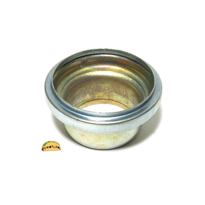 tomos OEM a3 fork bearing cup - BOTTOM
