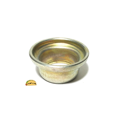 tomos OEM a3 fork bearing cup - TOP