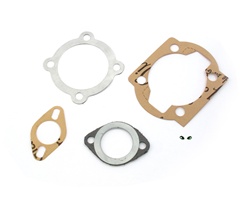 tomos airsal 44mm A55 PISTON PORT gasket set