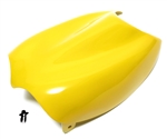 tomos OEM streetmate R / arrow R headlight fairing - YELLOW