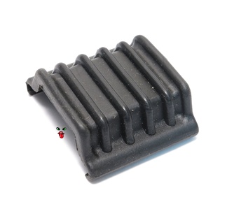 tomos disc brake caliper PLASTIC cover