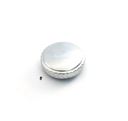 tomos OEM step through chrome gas cap