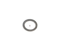 tomos OEM special countersunk / stepped m6 washer