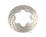 tomos original front disc brake rotor for a35 revival