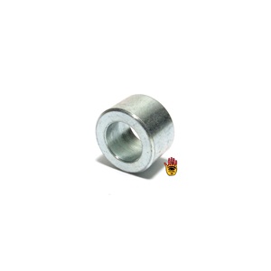 distance bushing - 12 x 20 x 12mm