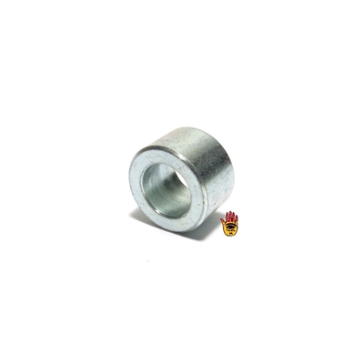 15mm distance bushing - 15 x 28 x 14.6mm