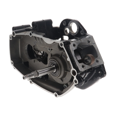 OEM tomos a55 bottom end with crank