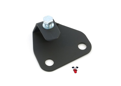 tomos A3 A35 exhaust bracket