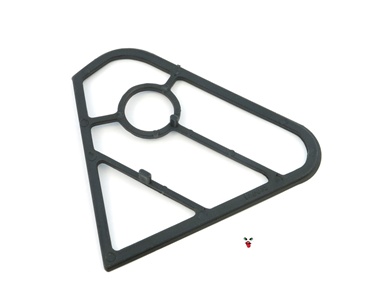 original tomos A35 air filter cover - 229776