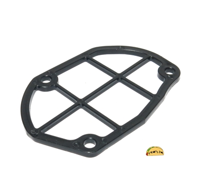 tomos OEM a55 air filter support - FRONT