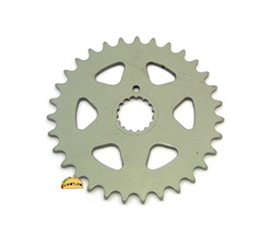 tomos moped front sprockets