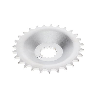 tomos 27T front bell sprocket