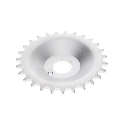 tomos 28T front bell sprocket