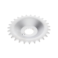 tomos 30T front bell sprocket