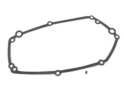 tomos A35 A55 clutch cover gasket - 11 hole