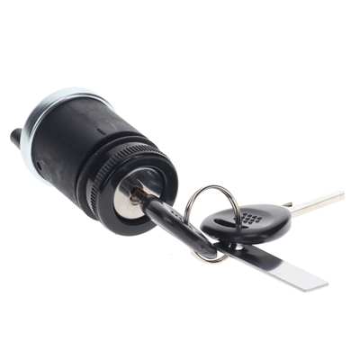 tomos A35 ignition switch with keys