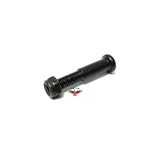 tomos OEM lever bolt w/nut - v2 short