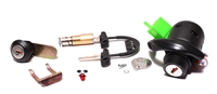 tomos OEM complete lock set w/ ignition switch for racing tt