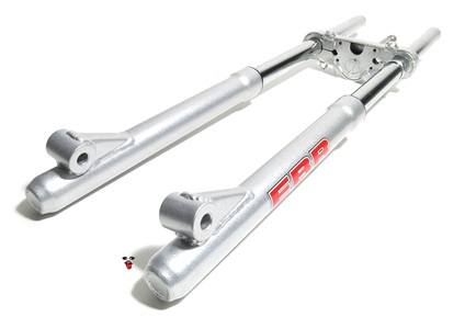 tomos OEM fork assembly - for MC50 senior